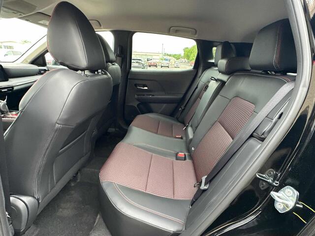 2025 Nissan Kicks SR Hoffman Estates IL