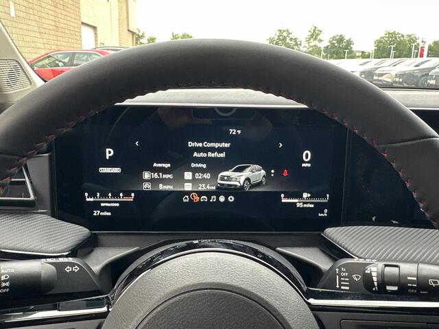 2025 Nissan Kicks SR Hoffman Estates IL