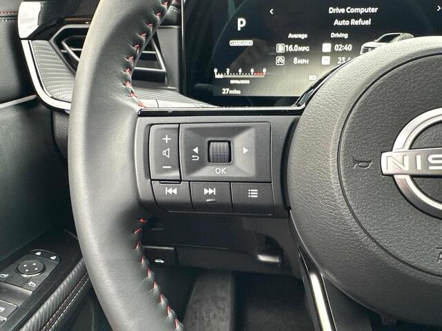 2025 Nissan Kicks SR Hoffman Estates IL