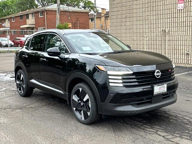 2025 Nissan Kicks SR Hoffman Estates IL