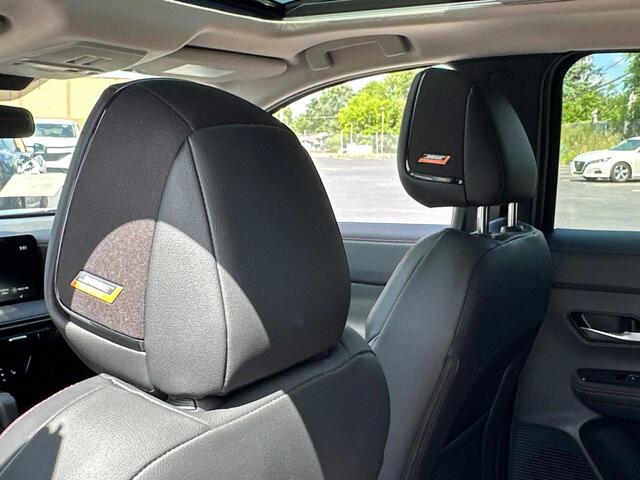2025 Nissan Kicks SR Hoffman Estates IL