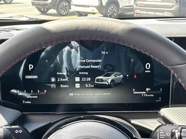 2025 Nissan Kicks SR Hoffman Estates IL