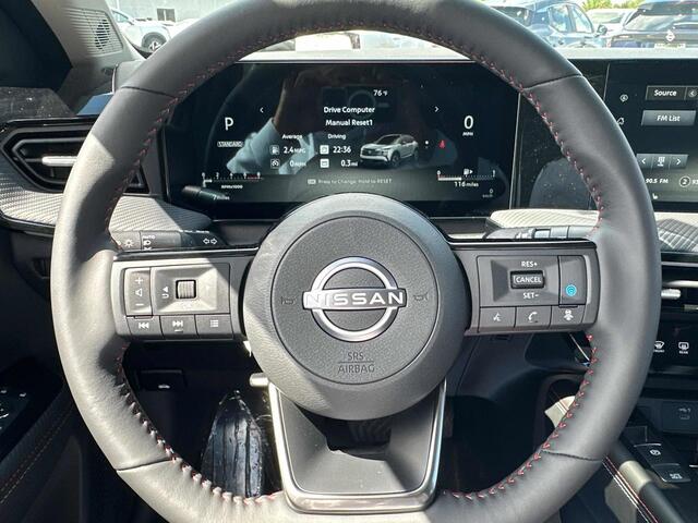 2025 Nissan Kicks SR Hoffman Estates IL