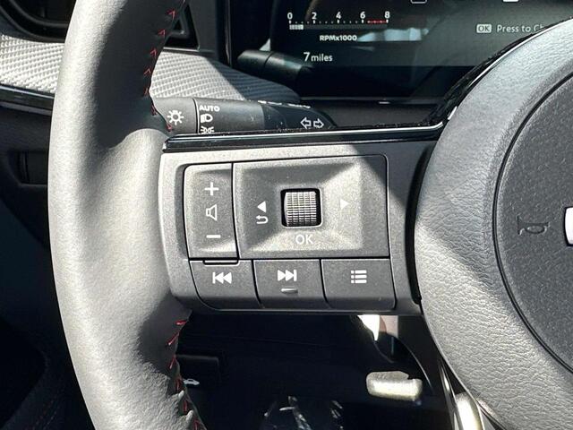 2025 Nissan Kicks SR Hoffman Estates IL