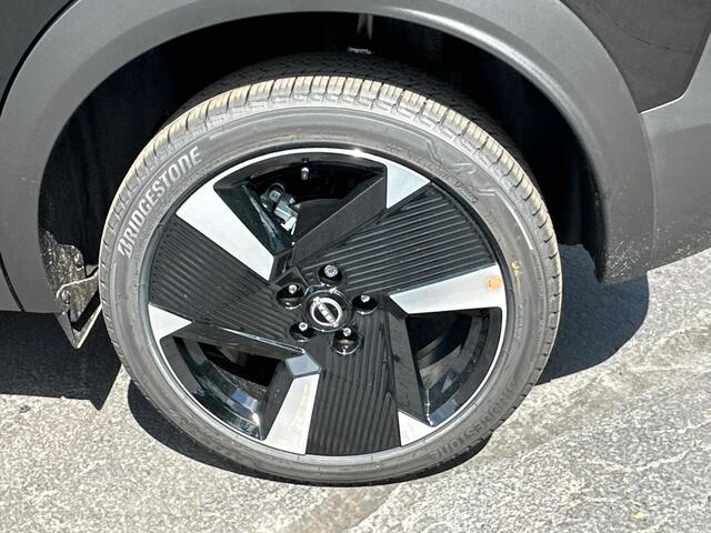 2025 Nissan Kicks SR Hoffman Estates IL