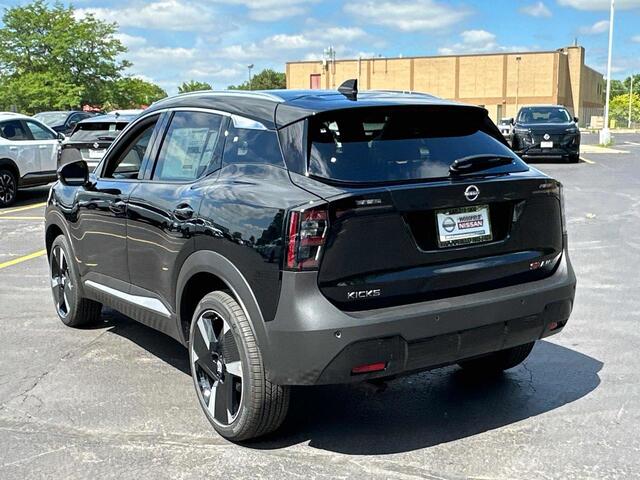 2025 Nissan Kicks SR Hoffman Estates IL