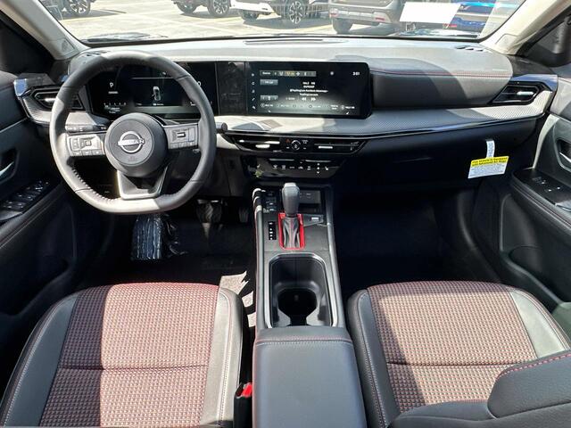 2025 Nissan Kicks SR Hoffman Estates IL
