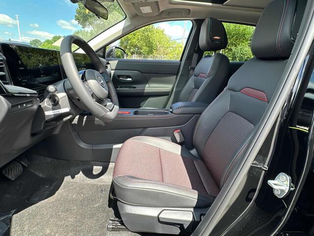2025 Nissan Kicks SR Hoffman Estates IL
