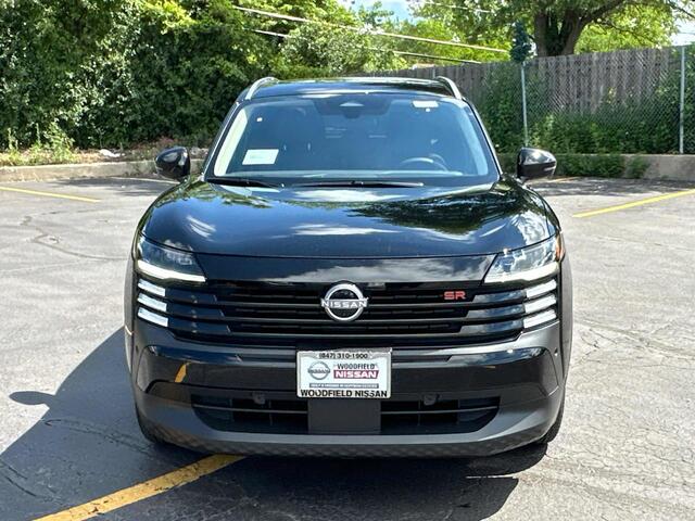 2025 Nissan Kicks SR Hoffman Estates IL