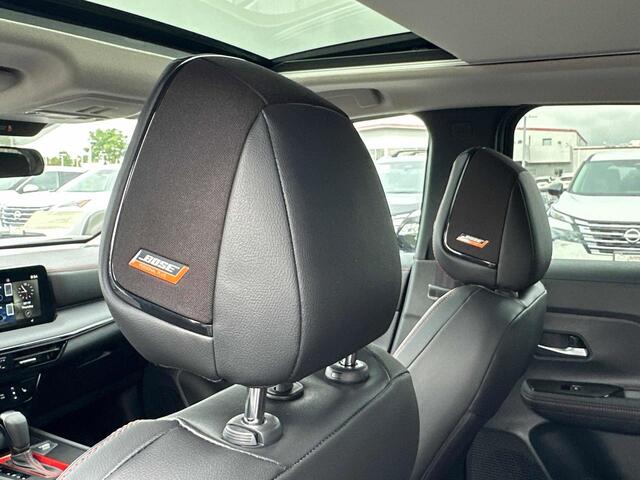 2025 Nissan Kicks SR Hoffman Estates IL