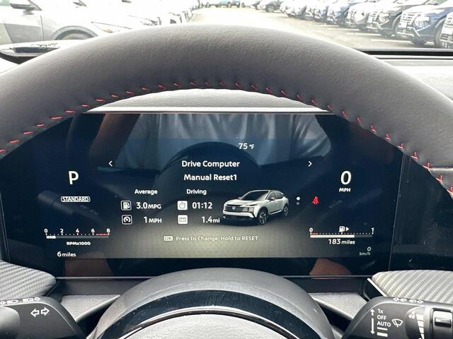 2025 Nissan Kicks SR Hoffman Estates IL