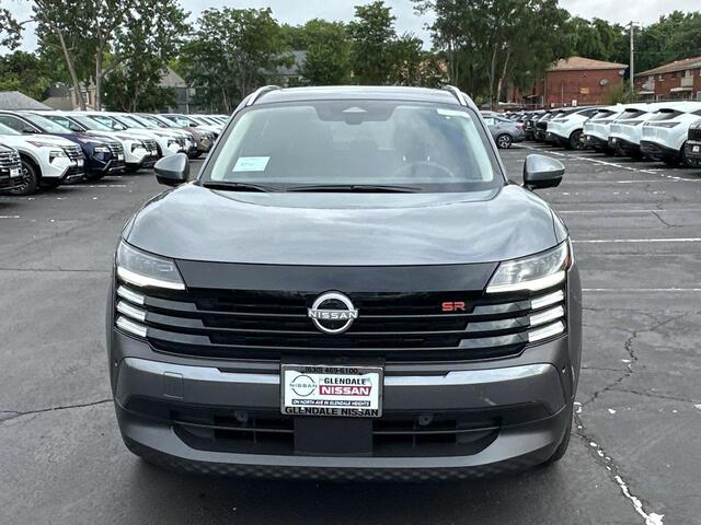 2025 Nissan Kicks SR Hoffman Estates IL