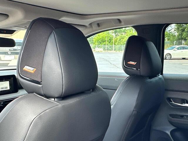 2025 Nissan Kicks SR Hoffman Estates IL