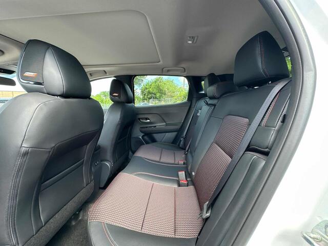 2025 Nissan Kicks SR Hoffman Estates IL