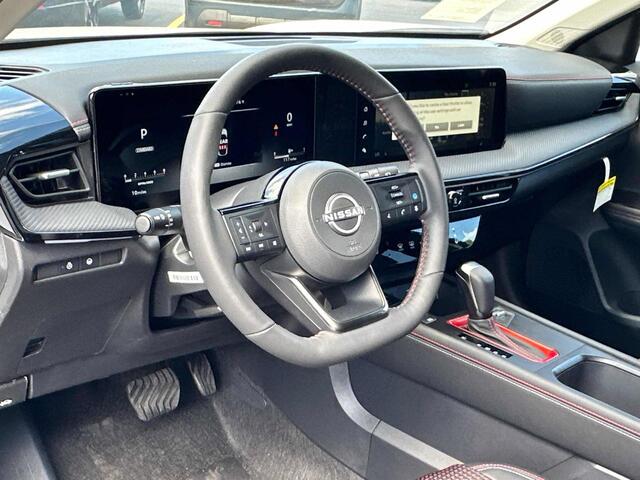 2025 Nissan Kicks SR Hoffman Estates IL