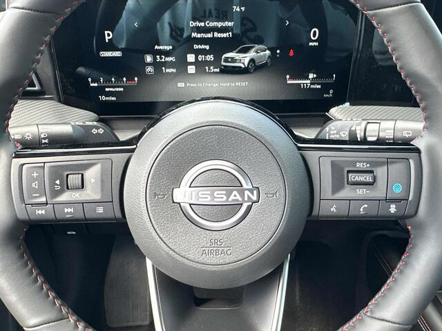 2025 Nissan Kicks SR Hoffman Estates IL