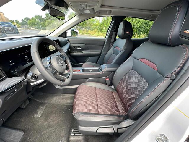 2025 Nissan Kicks SR Hoffman Estates IL
