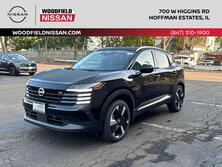 Nissan Kicks SR 2025