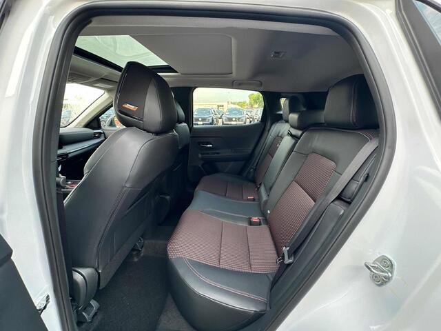 2025 Nissan Kicks SR Hoffman Estates IL