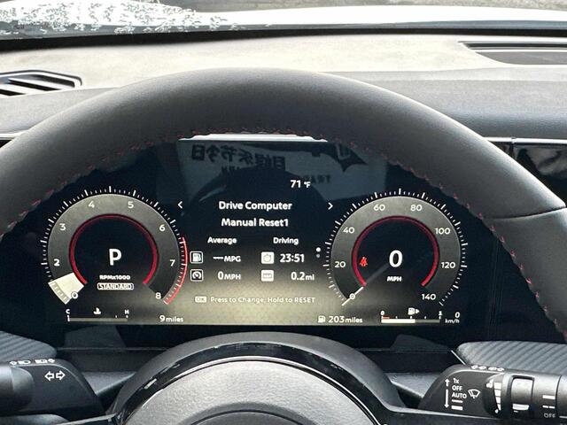 2025 Nissan Kicks SR Hoffman Estates IL