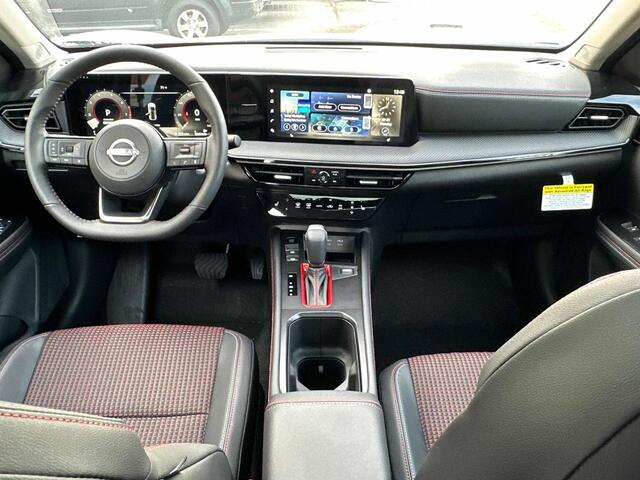 2025 Nissan Kicks SR Hoffman Estates IL