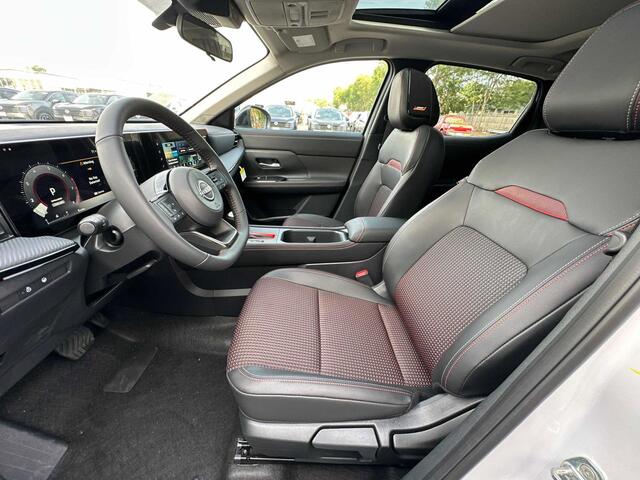2025 Nissan Kicks SR Hoffman Estates IL