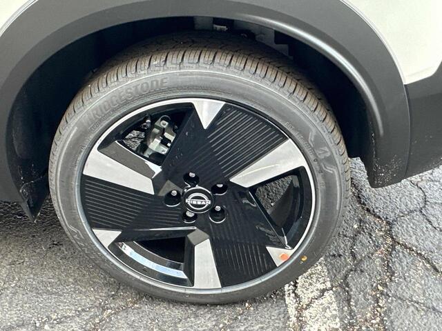 2025 Nissan Kicks SR Hoffman Estates IL