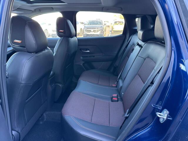 2025 Nissan Kicks SR Hoffman Estates IL