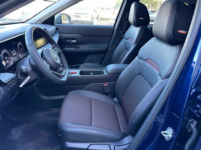 2025 Nissan Kicks SR Hoffman Estates IL