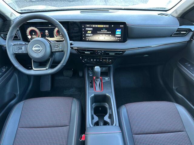 2025 Nissan Kicks SR Hoffman Estates IL