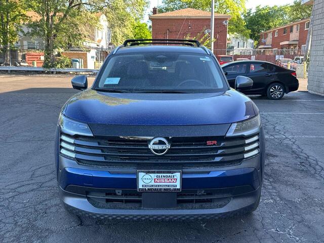2025 Nissan Kicks SR Hoffman Estates IL