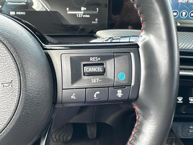2025 Nissan Kicks SR Hoffman Estates IL