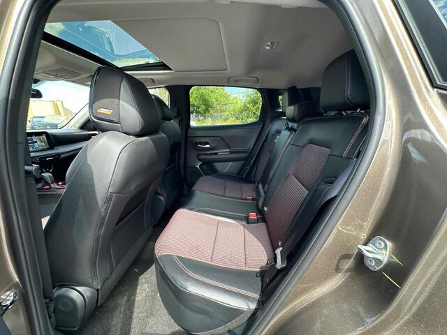 2025 Nissan Kicks SR Hoffman Estates IL