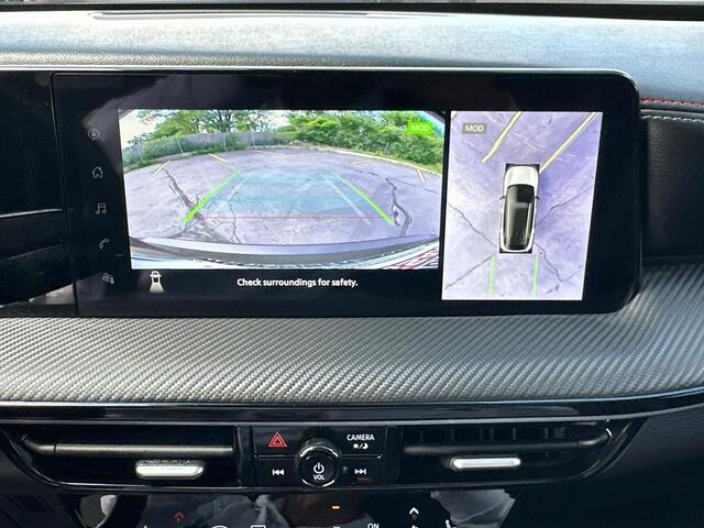 2025 Nissan Kicks SR Hoffman Estates IL