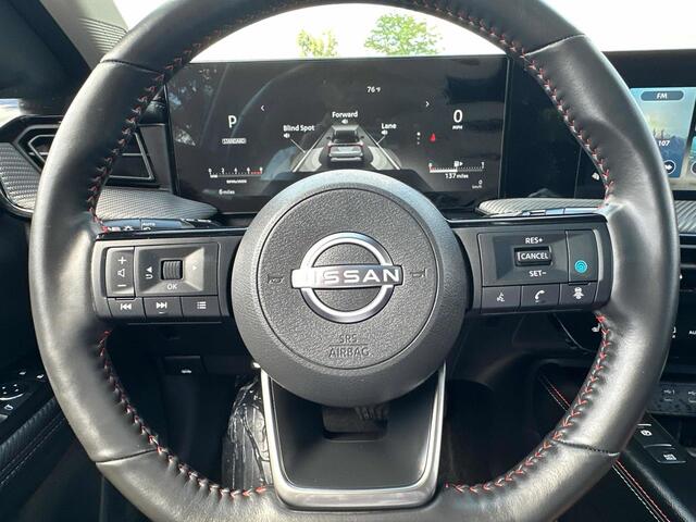 2025 Nissan Kicks SR Hoffman Estates IL