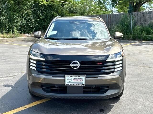2025 Nissan Kicks SR Hoffman Estates IL
