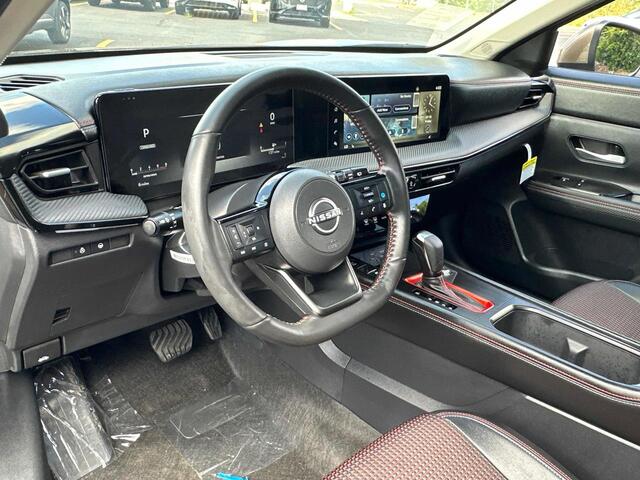 2025 Nissan Kicks SR Hoffman Estates IL