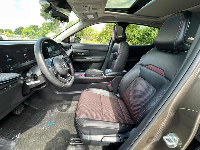 2025 Nissan Kicks SR Hoffman Estates IL