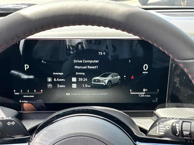 2025 Nissan Kicks SR Hoffman Estates IL