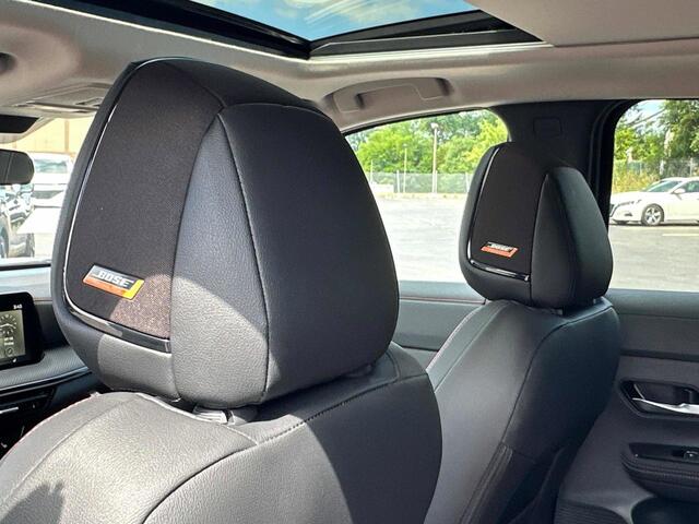 2025 Nissan Kicks SR Hoffman Estates IL