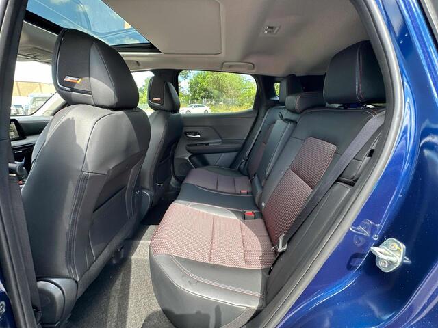 2025 Nissan Kicks SR Hoffman Estates IL