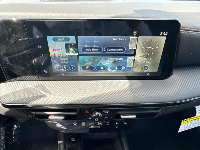 2025 Nissan Kicks SR Hoffman Estates IL