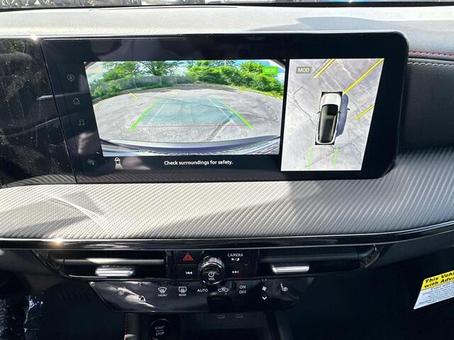 2025 Nissan Kicks SR Hoffman Estates IL