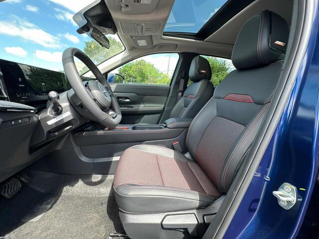 2025 Nissan Kicks SR Hoffman Estates IL