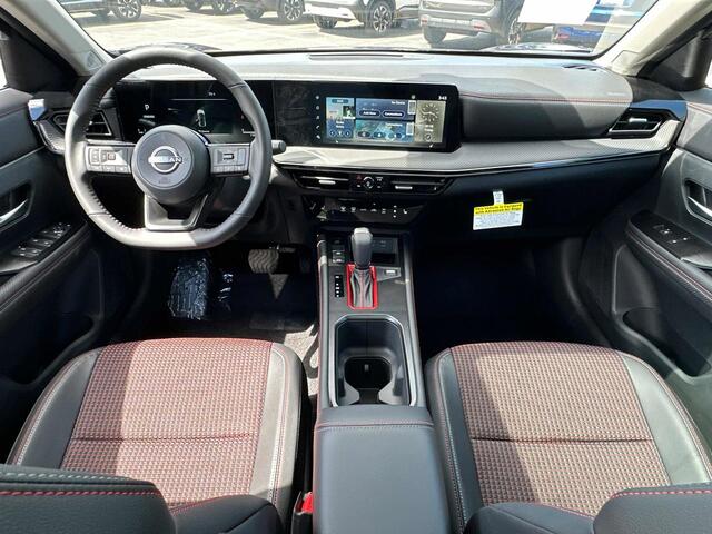 2025 Nissan Kicks SR Hoffman Estates IL