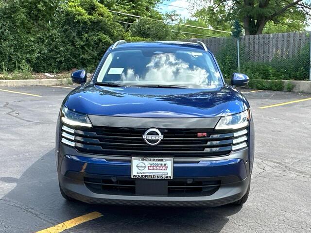 2025 Nissan Kicks SR Hoffman Estates IL