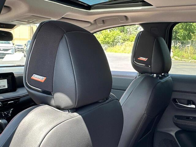 2025 Nissan Kicks SR Hoffman Estates IL