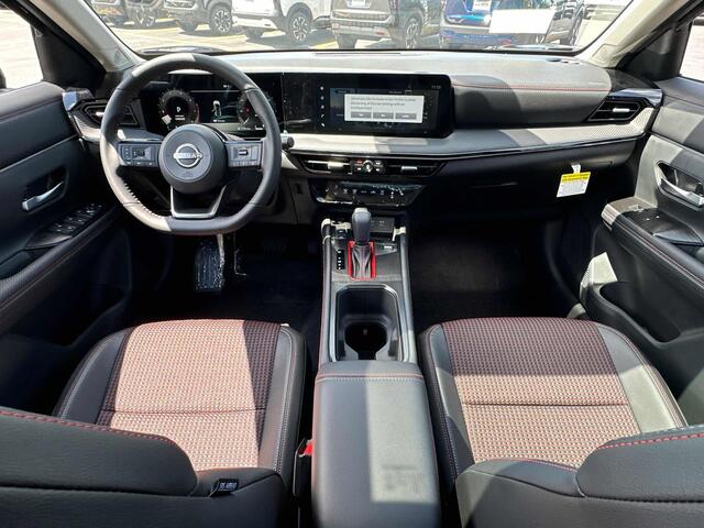 2025 Nissan Kicks SR Hoffman Estates IL