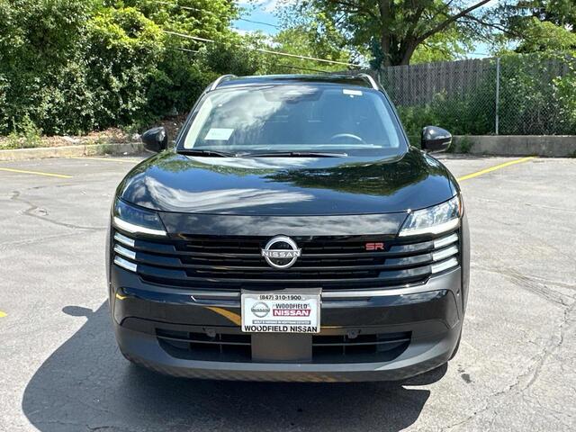 2025 Nissan Kicks SR Hoffman Estates IL