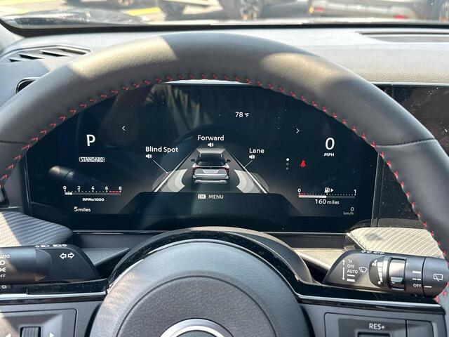 2025 Nissan Kicks SR Hoffman Estates IL